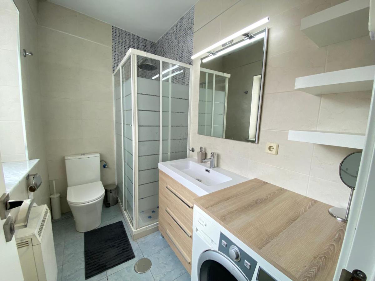 Apartament Centro Salamanca Gran Via By El Conserje Zewnętrze zdjęcie