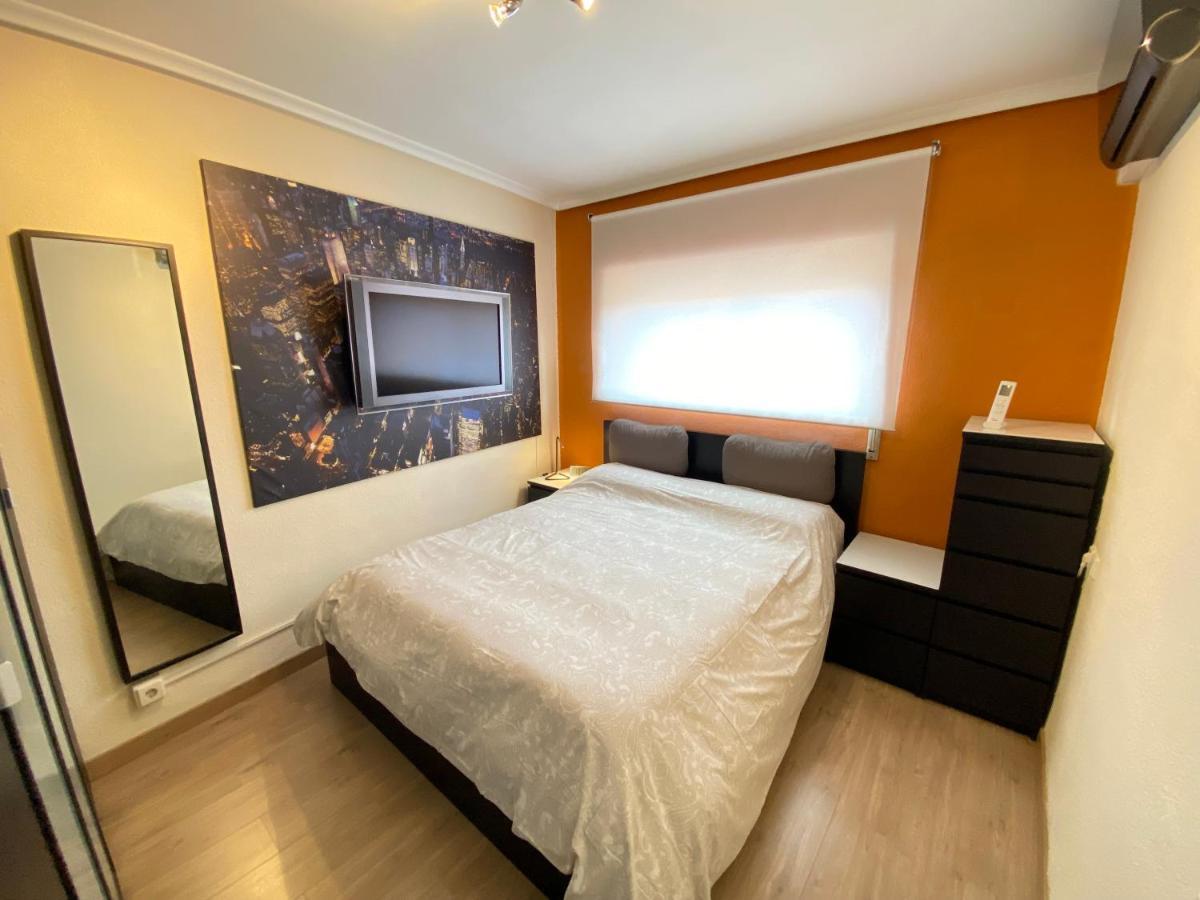 Apartament Centro Salamanca Gran Via By El Conserje Zewnętrze zdjęcie