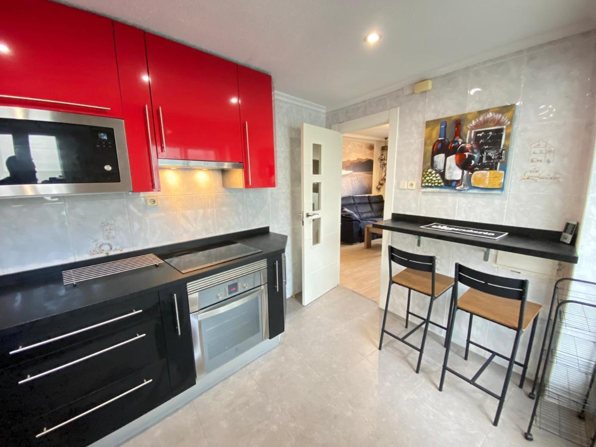Apartament Centro Salamanca Gran Via By El Conserje Zewnętrze zdjęcie