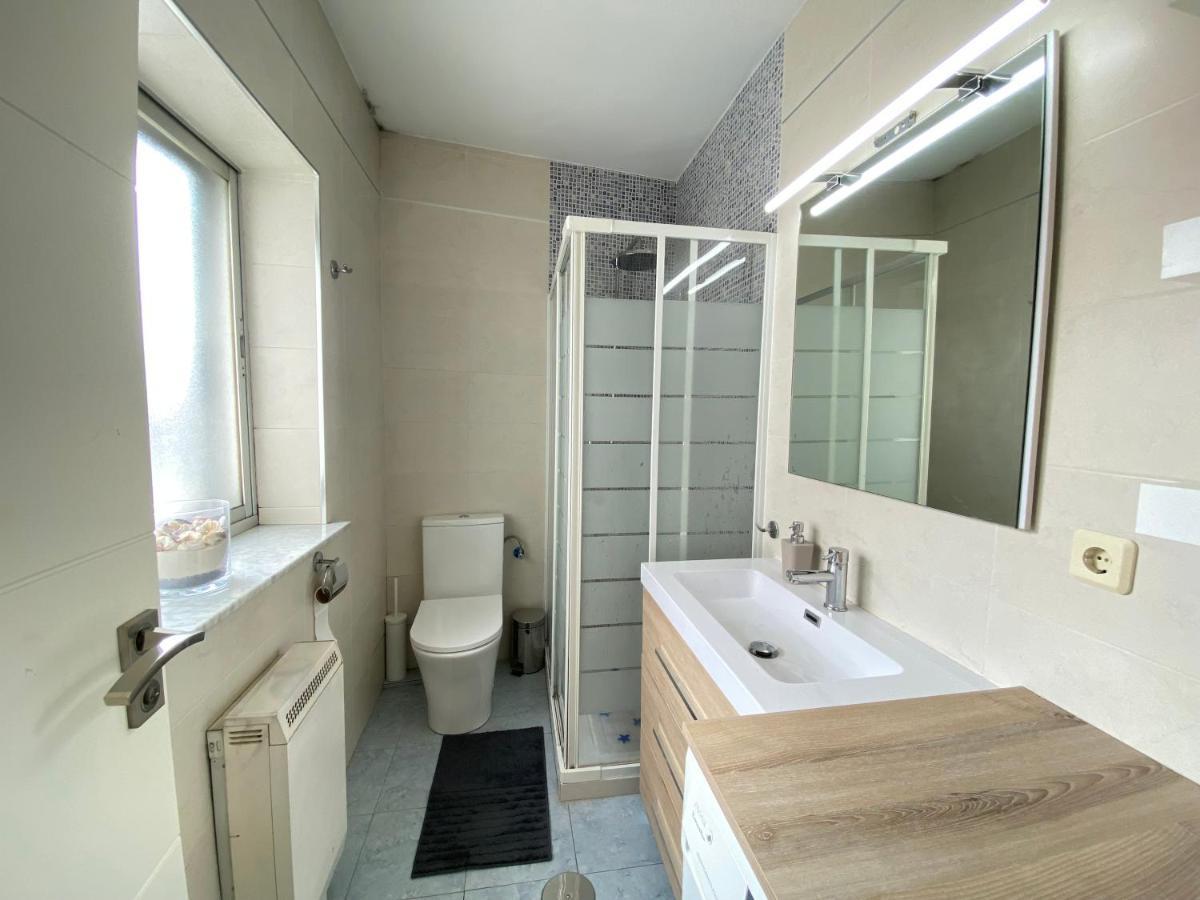Apartament Centro Salamanca Gran Via By El Conserje Zewnętrze zdjęcie