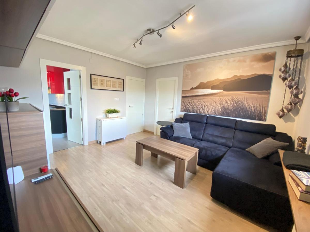 Apartament Centro Salamanca Gran Via By El Conserje Zewnętrze zdjęcie