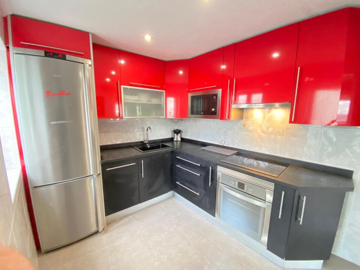 Apartament Centro Salamanca Gran Via By El Conserje Zewnętrze zdjęcie