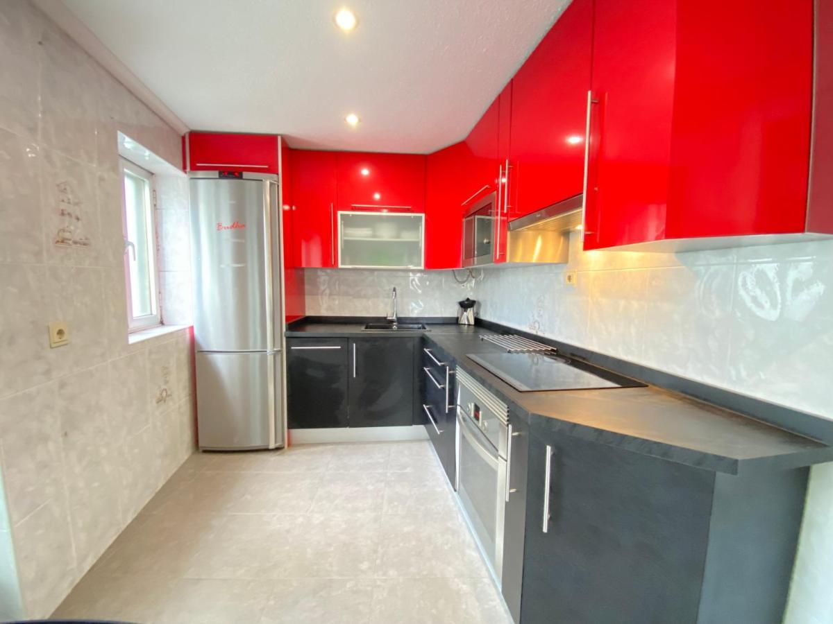 Apartament Centro Salamanca Gran Via By El Conserje Zewnętrze zdjęcie