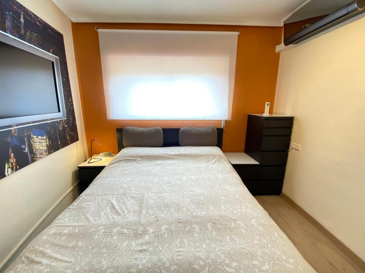 Apartament Centro Salamanca Gran Via By El Conserje Zewnętrze zdjęcie