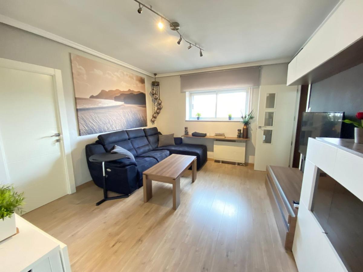 Apartament Centro Salamanca Gran Via By El Conserje Zewnętrze zdjęcie